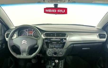 Citroen C-Elysee I рестайлинг, 2013 год, 520 000 рублей, 5 фотография