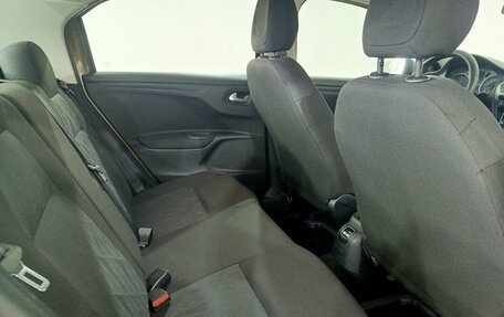 Citroen C-Elysee I рестайлинг, 2013 год, 520 000 рублей, 11 фотография