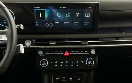 Hyundai Tucson, 2026 год, 4 390 000 рублей, 7 фотография