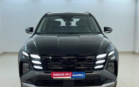 Hyundai Tucson, 2026 год, 4 390 000 рублей, 2 фотография