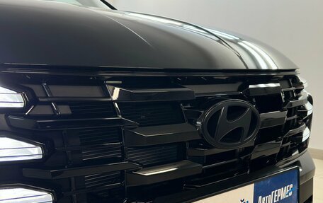Hyundai Tucson, 2026 год, 4 390 000 рублей, 16 фотография