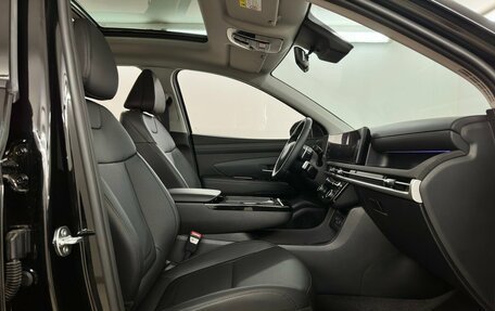Hyundai Tucson, 2026 год, 4 390 000 рублей, 17 фотография
