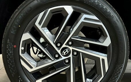 Hyundai Tucson, 2026 год, 4 390 000 рублей, 22 фотография