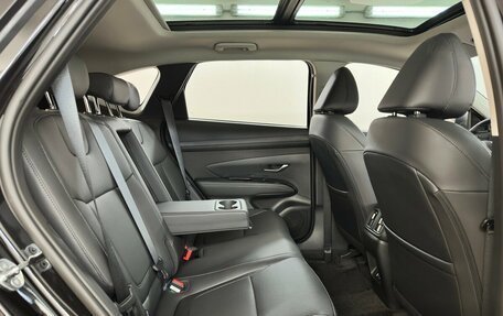 Hyundai Tucson, 2026 год, 4 390 000 рублей, 18 фотография