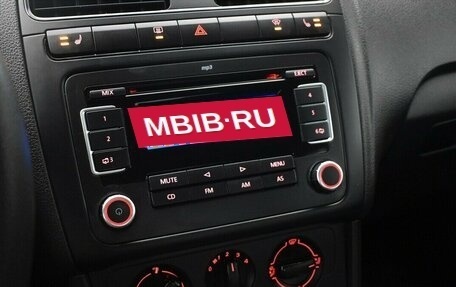 Volkswagen Polo VI (EU Market), 2012 год, 840 000 рублей, 7 фотография