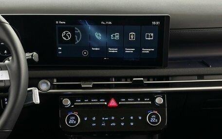 Hyundai Tucson, 2026 год, 4 390 000 рублей, 7 фотография