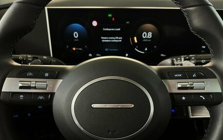 Hyundai Tucson, 2026 год, 4 390 000 рублей, 9 фотография