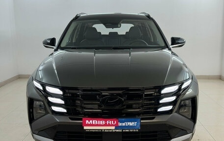 Hyundai Tucson, 2026 год, 4 390 000 рублей, 2 фотография