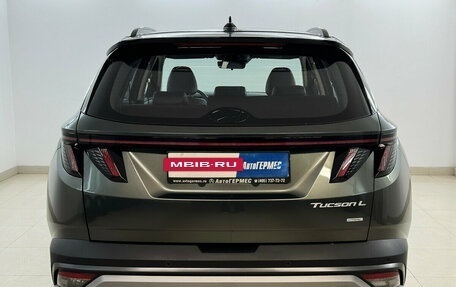 Hyundai Tucson, 2026 год, 4 390 000 рублей, 3 фотография