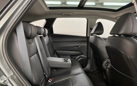 Hyundai Tucson, 2026 год, 4 390 000 рублей, 18 фотография