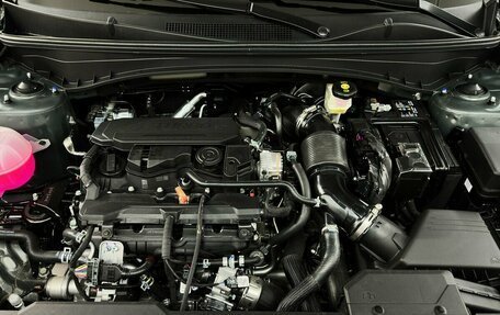 Hyundai Tucson, 2026 год, 4 390 000 рублей, 20 фотография
