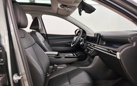 Hyundai Tucson, 2026 год, 4 390 000 рублей, 17 фотография