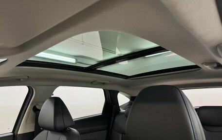 Hyundai Tucson, 2026 год, 4 390 000 рублей, 14 фотография