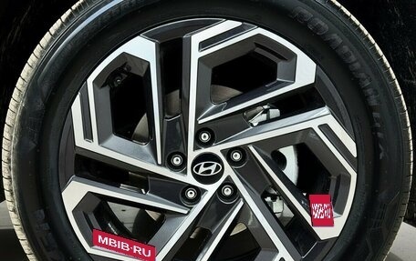 Hyundai Tucson, 2026 год, 4 390 000 рублей, 21 фотография