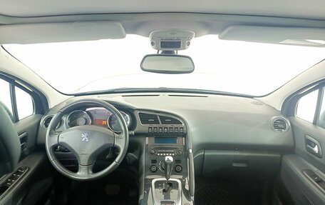 Peugeot 3008 I рестайлинг, 2011 год, 840 000 рублей, 5 фотография