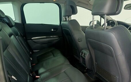 Peugeot 3008 I рестайлинг, 2011 год, 840 000 рублей, 13 фотография