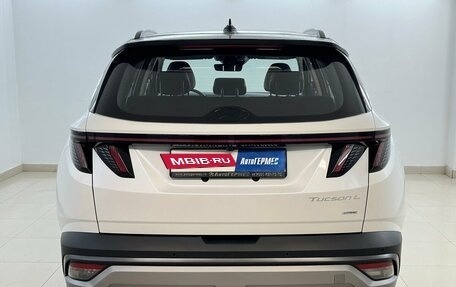 Hyundai Tucson, 2026 год, 4 390 000 рублей, 3 фотография