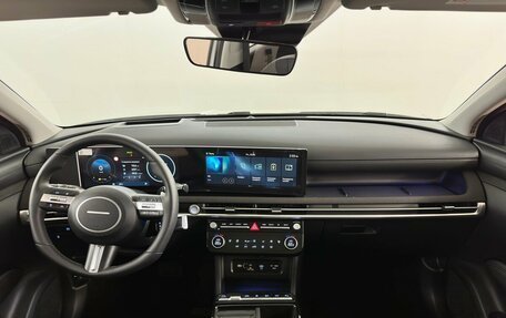 Hyundai Tucson, 2026 год, 4 390 000 рублей, 5 фотография