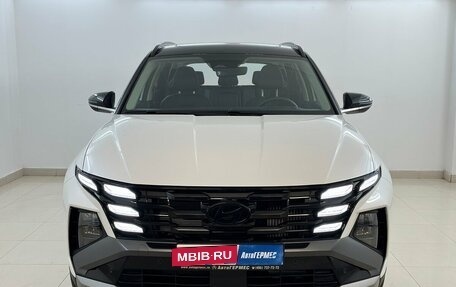Hyundai Tucson, 2026 год, 4 390 000 рублей, 2 фотография