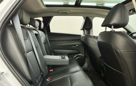 Hyundai Tucson, 2026 год, 4 390 000 рублей, 15 фотография