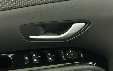 Hyundai Tucson, 2026 год, 4 390 000 рублей, 11 фотография