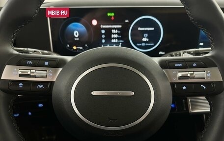 Hyundai Tucson, 2026 год, 4 390 000 рублей, 9 фотография