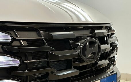 Hyundai Tucson, 2026 год, 4 390 000 рублей, 16 фотография