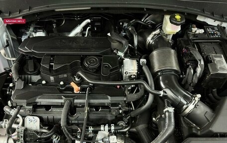Hyundai Tucson, 2026 год, 4 390 000 рублей, 19 фотография