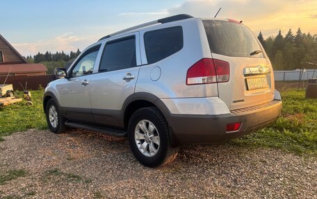 KIA Mohave I, 2010 год, 1 850 000 рублей, 10 фотография