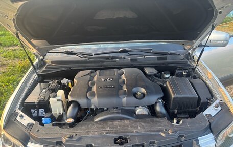 KIA Mohave I, 2010 год, 1 850 000 рублей, 3 фотография