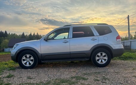 KIA Mohave I, 2010 год, 1 850 000 рублей, 9 фотография