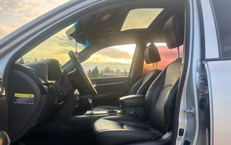 KIA Mohave I, 2010 год, 1 850 000 рублей, 4 фотография