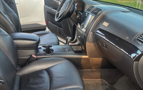 KIA Mohave I, 2010 год, 1 850 000 рублей, 14 фотография