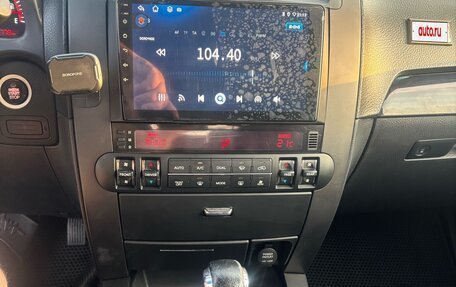 KIA Mohave I, 2010 год, 1 850 000 рублей, 12 фотография