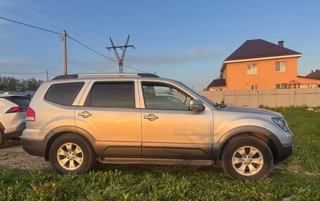 KIA Mohave I, 2010 год, 1 850 000 рублей, 6 фотография