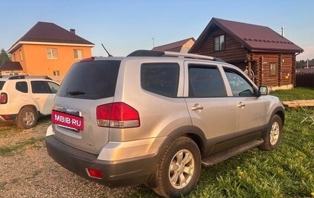 KIA Mohave I, 2010 год, 1 850 000 рублей, 5 фотография