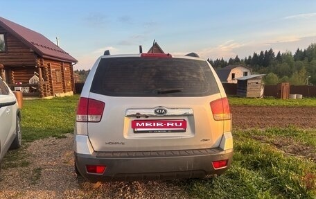 KIA Mohave I, 2010 год, 1 850 000 рублей, 11 фотография