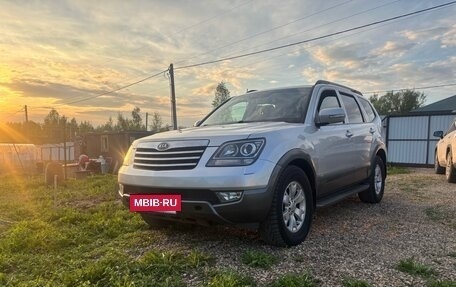 KIA Mohave I, 2010 год, 1 850 000 рублей, 8 фотография