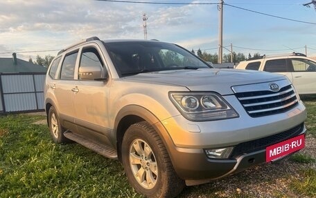 KIA Mohave I, 2010 год, 1 850 000 рублей, 7 фотография