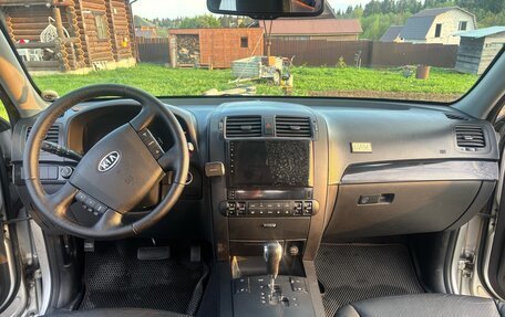 KIA Mohave I, 2010 год, 1 850 000 рублей, 20 фотография