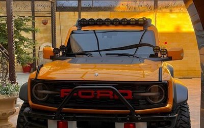 Ford Bronco, 2022 год, 9 500 000 рублей, 1 фотография