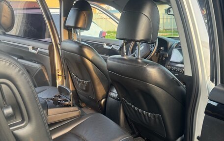 KIA Mohave I, 2010 год, 1 850 000 рублей, 16 фотография
