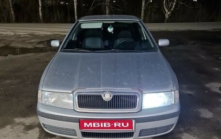 Skoda Octavia IV, 2008 год, 300 000 рублей, 1 фотография