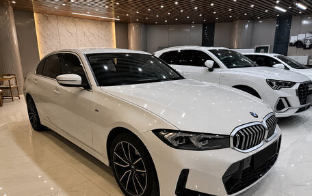 BMW 3 серия, 2023 год, 3 100 000 рублей, 1 фотография