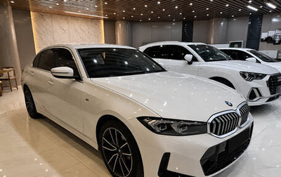 BMW 3 серия, 2023 год, 3 100 000 рублей, 1 фотография