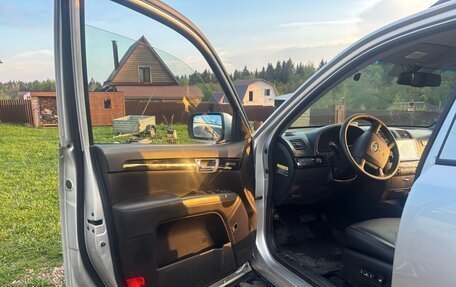 KIA Mohave I, 2010 год, 1 850 000 рублей, 22 фотография