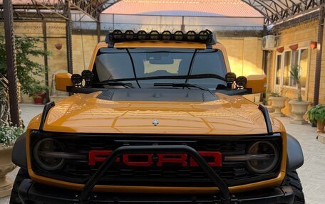 Ford Bronco, 2022 год, 9 500 000 рублей, 2 фотография
