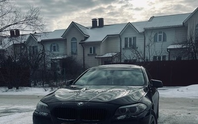 BMW 5 серия, 2011 год, 1 620 000 рублей, 1 фотография