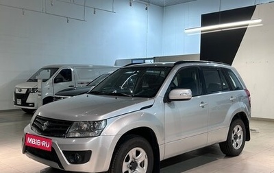Suzuki Grand Vitara, 2013 год, 1 420 000 рублей, 1 фотография