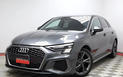 Audi A3, 2023 год, 1 900 000 рублей, 1 фотография